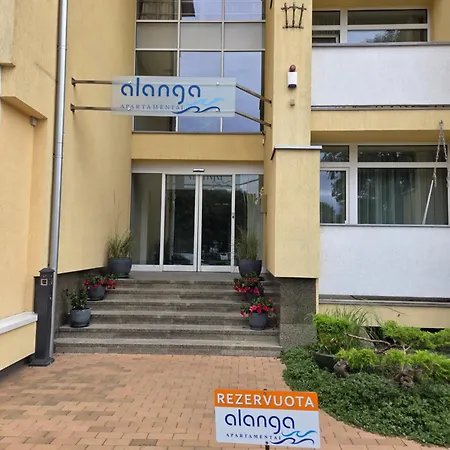 Alanga Center