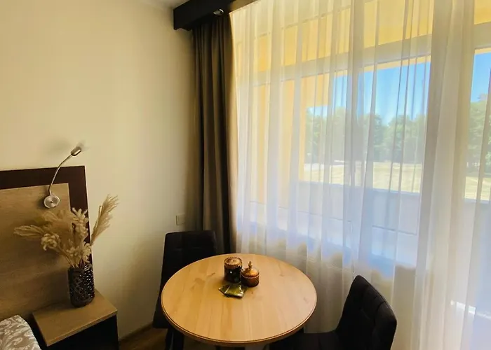 Appartamento Alanga Center Palanga