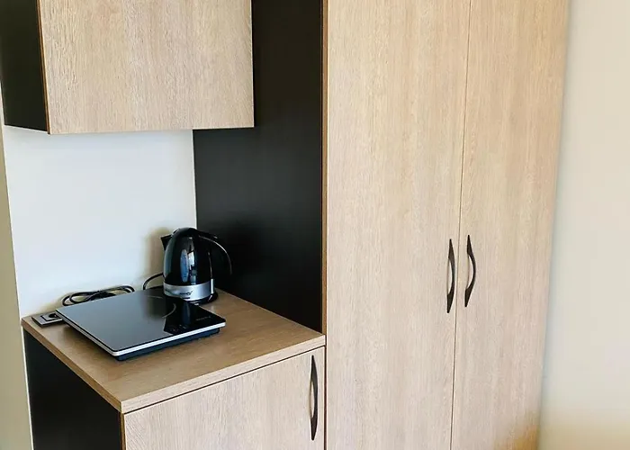 Alanga Center Appartamento