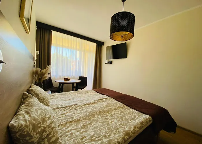 Alanga Center Appartamento