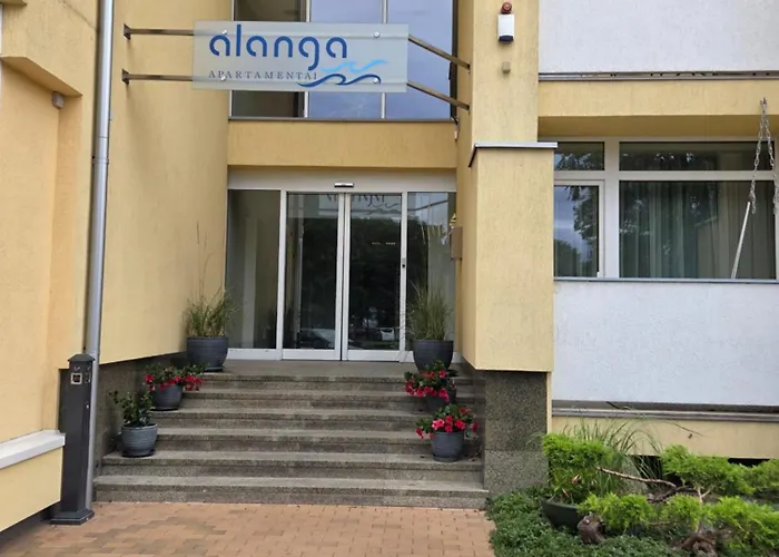 Alanga Center